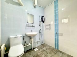 Blk 131 Bukit Batok West Avenue 6 (Bukit Batok), HDB 4 Rooms #554529091